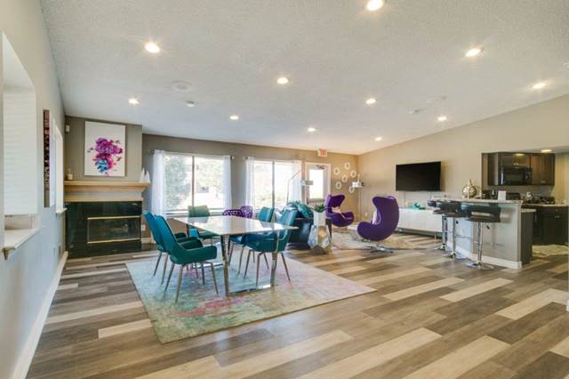 Pavilion Court Apartment Homes